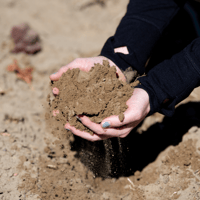 Idaho's soil