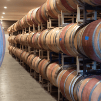 Unique wine varietals