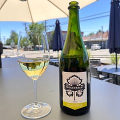 Idaho Riesling from Proletariet Winery