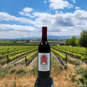 idaho winery Barbera wine