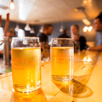 Best Ciders at Meriwether Taproom