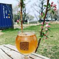 Cedar Draw Cider Summer Freckle