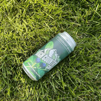 Huckleberry craft cider