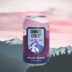 blue bird craft cider