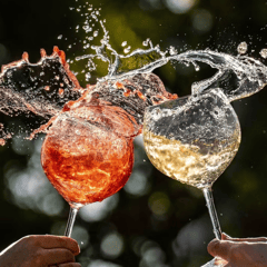 Idaho wine and cider