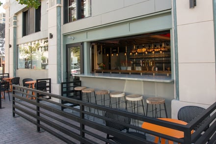 Meriwether Cider House
