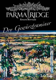 parma ridge dry gewurtztraminer