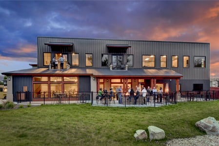 Telaya winery